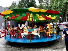 -海上海弘基休闲广场