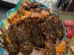 -黑木原精致料理·铁板烧