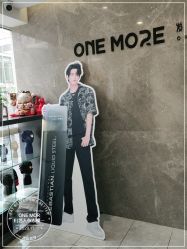 -ONE MORE变画