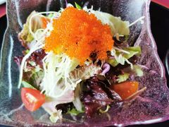 -日本桥怀石料理(北京长安大厦店)