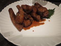 -望乡楼上海菜(日月光店)