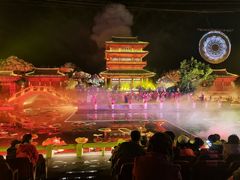 -董永七仙女文化园