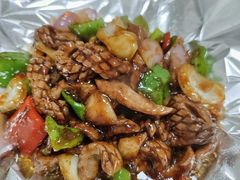 -盂城驿-南门大街