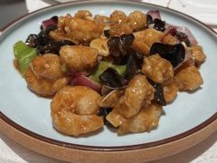 -大铁勺新津菜(东丽阳光新业广场店)