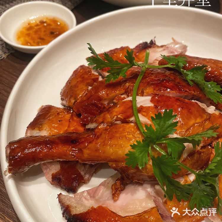 🏙精致正宗淮扬菜|✨十里弄堂