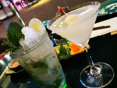 荔枝马天尼-CYCLO(158坊店)