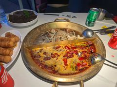 -小龙坎火锅(IFS HOT店)