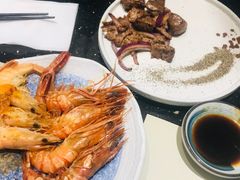 -大渔铁板烧(万象城店)