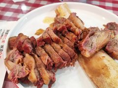 -王村姑老土炕莜面村(桥东店)