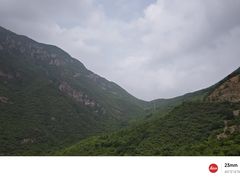 -双龙峡