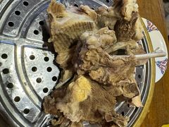 -蒙亨·手把肉·蒙古包文化主题餐厅(天恒广场店)