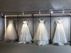 -B.Bridge Couture婚纱礼服(福田店)