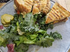 -O'mills Sourdough Bakery&Bistro(永嘉路店)