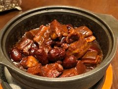 -唐山宴大唐州府精品中餐