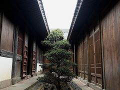 -鸣鹤古镇