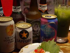 -Fukumimi·美醉堂 居酒屋(金尚店)