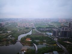 -嘉定凯悦·咖啡厅