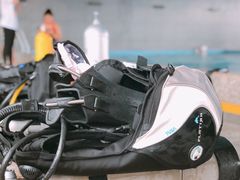 -上海潜殿潜水中心