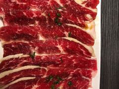 -AJIYA·池袋日式烧肉自助(天津万象城店)