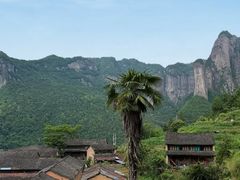 -公盂村