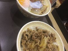 -食其家·牛丼咖喱(天津梅江印象城店)