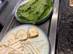 -常赢三兄弟·清真涮肉(五莲路店)