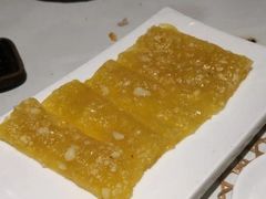 马蹄糕-味可道美食坊(福基路店)