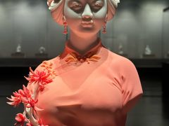 -中国闽台缘博物馆