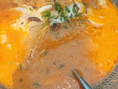 醉猫酸菜鱼-唐猫庭院·千年陕菜(大唐不夜城店)