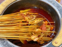 -冒椒火辣(奎星楼街店)