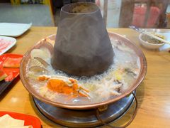 -和顺坊老北京铜火锅