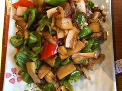 -盐帮食坊•小河帮川菜(四川师大店)