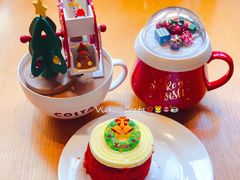 -COSTA COFFEE(吴江路店)