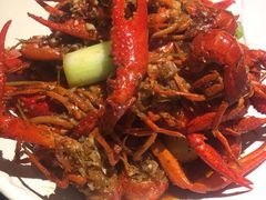 -虾胡闹·澳洲小龙虾·烧烤(福田鲨鱼店)