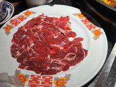 -北步园老火锅(戴家巷店)