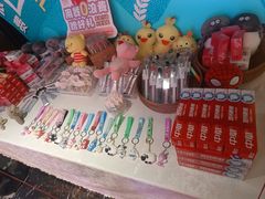 -喜庭海鲜自助(北辰三角洲北辰荟店)