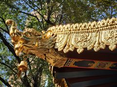 -护国法轮寺