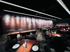 大堂-404干式熟成牛排馆•聚会餐厅