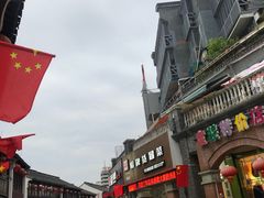 -衣裳街历史文化街区