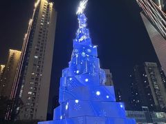 -龙湖杭州滨江天街