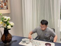 -创典居(槐安店)