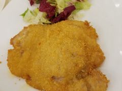 -红房子西菜馆(淮海中路店)