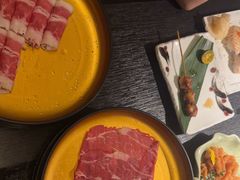 -花潮料理艺食馆(成都万象城店)