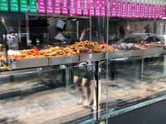 -老人和饭店(淮海中路店)