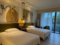 -三亚海棠湾万丽度假酒店