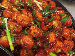 -一棠龙虾•王牌虾球(恒隆广场店)
