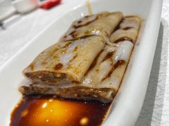 -广州中心皇冠假日酒店·百粤楼