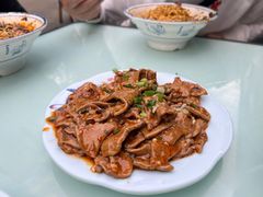 -武胜段记猪肝面(卓锦城店)