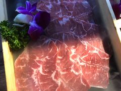 -山居屋炭火烧肉(厚街万达店)