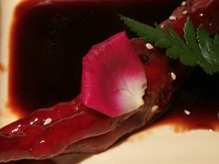 相爷鸡爪-枚青·临安酒肆(腾飞大厦店)